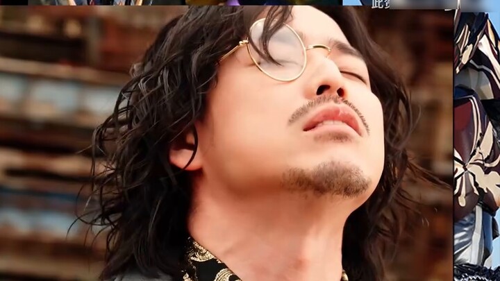 Reborn, immortal! Check out the Reiwa Knights who won the resurrection match and possessed immortali