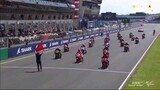 FULL SPRINT RACE MOTOGP LE MANS 2023