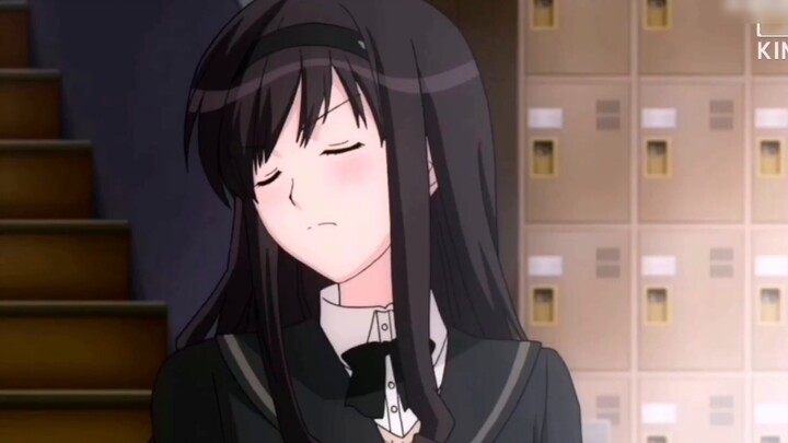 เรามีกันสองคนแล้ว ทำไมเรายังมองหาเจ้าหญิงอยู่ล่ะ