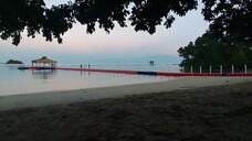 Uraya Beach Resort - Olivia Sands Island Garden City of SamalDavao del Norte