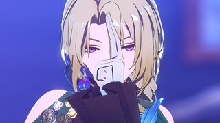 【星穹铁道/可可利亚】克服了弱点后 未曾见到过的自己