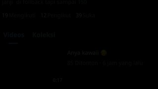 Kok hmpr smua vidio ku di like🥺😭🙏🏻☝🏻,mkasih yaa buat dukungannya ya【Elaina_kawaikッ[R]】semanga🥰