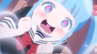 【治郁】 眼里有爱心可不是什么好事啊！