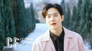 Holy shit! Oh my god, what a surprise! EXO's brand-new "First Snow" music video just dropped! Plus, 
