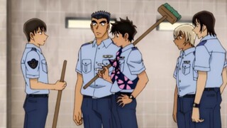 [Police Academy Five] If you don’t watch the funny moments, you will regret it for the rest of your 
