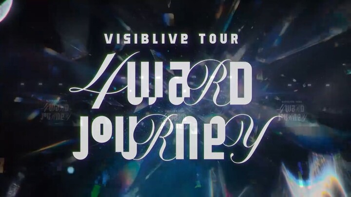 4ward journey 13.00น.