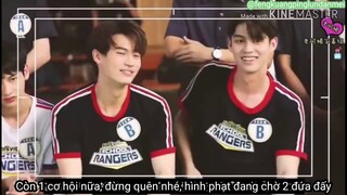 [School Rangers] BrightWin Cut - Gian tình tràn ngập khắp nơi nơi