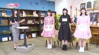 Ms. Aina Aiba's Language Class Year 2 - Bandori TV 55 [Eng Sub]