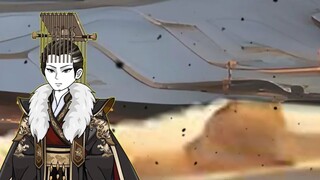 【Gods Arena】Episode 50: China is in trouble, the ancestor returns