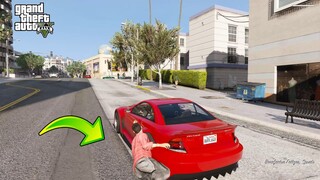 22 HAL DETAIL GTA 5 YANG MUNGKIN TIDAK KAMU SADARI (PART2)
