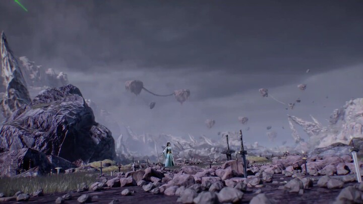 5upr3m3 Body Refining Master Eps 34 Sub Indo