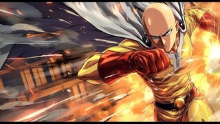 One Punch Man Game