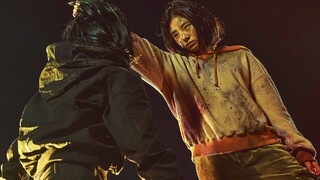 Penyihir super lainnya bangkit! Trailer resmi film aksi fiksi ilmiah Korea "Witch 2" tahun 2022