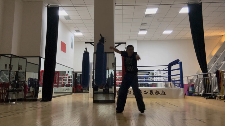 Like Jennie MMA full-track cover dance — Happy Birthday, Jennie! This video is my gift to you!!