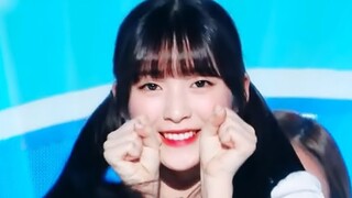 Phiên bản nhóm nhạc nữ "Love You" của Vương Tân Linh trông như thế nào? OH MY GIRL "A-ing" thay đổi 