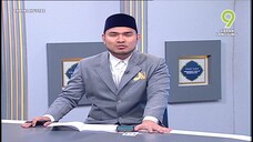 [23 Sept 2023] Akhlak: Sekeluarga Masuk Syurga - Tanyalah Ustaz