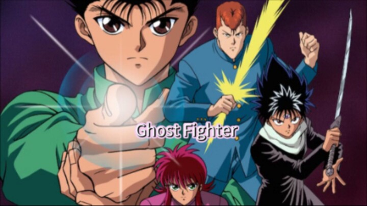 Ghost Fighter 3