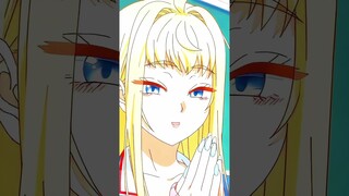 #anime #animeedit #hokkaidogalsaresuperadorable #minamifuyuki
