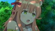 Yuusha Party wo Tsuihou sareta Beast Tamer, Saikyoushu no Nekomimi Shoujo to Deau (Dub) Episode 2