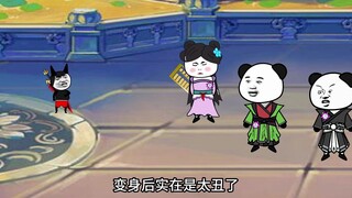 《神王的日常生活Ⅱ43》唐小山对战神榜高手刘川枫