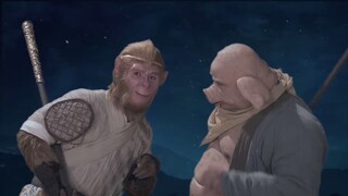 Journey to the West (2011) - Episode 40 | Subtitle Indonesia