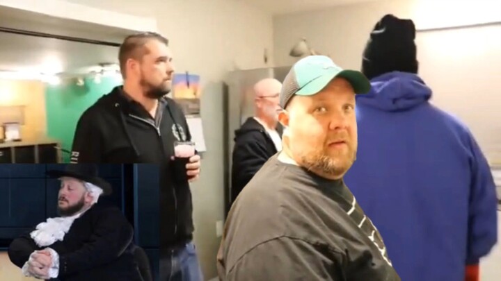 Someone Has Been Lying! Webber's Reaction