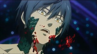 Dragon Raja Season 2 Episode 20 Sub Indo