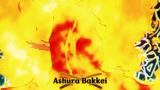 Ashura Bakkei