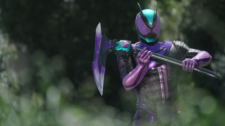 Kamen Rider Zeztz มาสค์ไรเดอร์ เซทซ์ ตอนที่ 11 ซับไทย