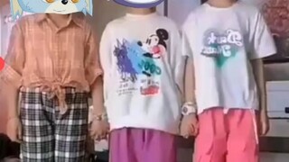 喜灰疯狂超能营丨我们的友谊坚不可摧！！！