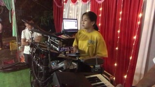 Ca Khúc Rất Quen Thuộc Vùng Trời Bình Yên Remix - Drum Ni Ni