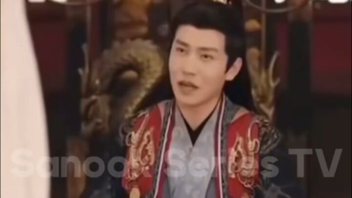 『Warut』นิ่งเย่  ทะลุมิติมาเป็นองค์ชายเจ็ด ช่วยสนับบสนุนแอดหน่อยดิครับ พากย์ไทย#ติดตามเต็มเต็มเรื่อง