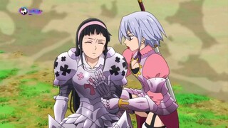 (ThUyẾt MiNh) ThẤt HìNh Đại TộI TậP 13