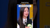 Su-Min's Two Face #shorts #marrymyhusband #songhayoon #knowingbrothers