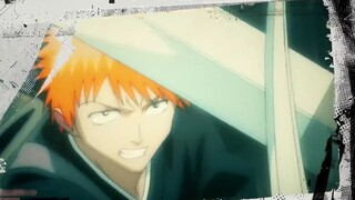 [𝟒𝐊/ BLEACH ]Thousand-Year Blood War Special ED｢Rapport｣Full Version