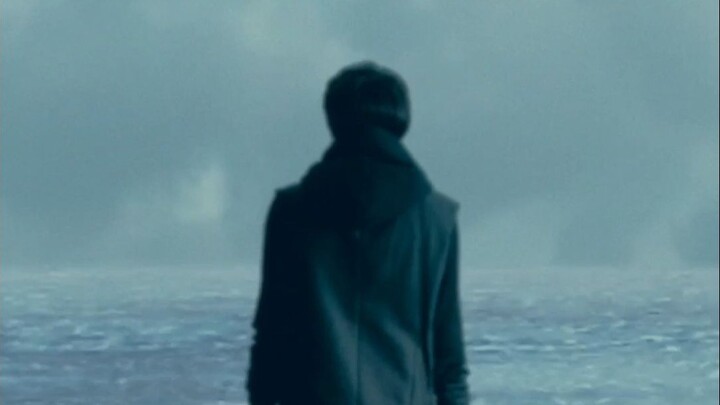 SawanoHiroyuki[nZk]: Rei «INERTIA» Video âm nhạc