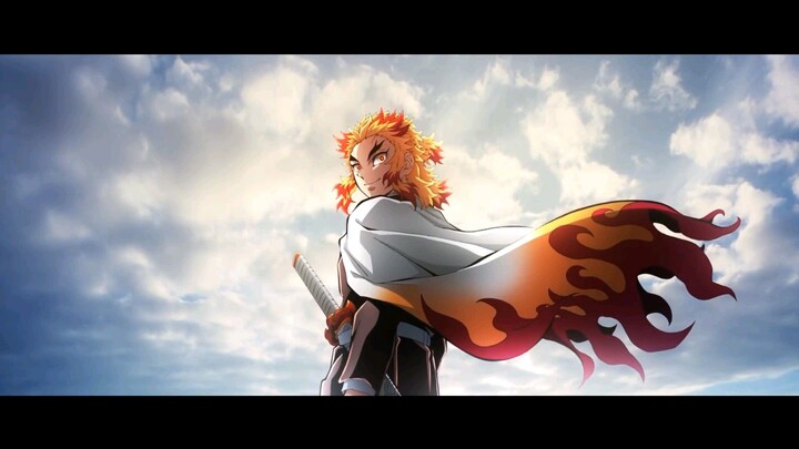 demon slayer emotional seane