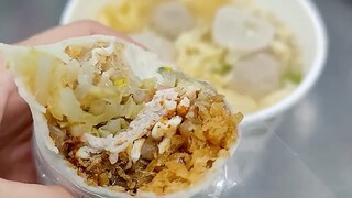 Đủ làm cho các thánh thèm nhỏ dãi chưaaaa??? #monngonmoingay