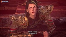 Legend Of Martial Immortal (Xianwu) Eps 135 Sub Indo (1080HD)