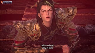 Legend Of Martial Immortal (Xianwu) Eps 135 Sub Indo (1080HD)