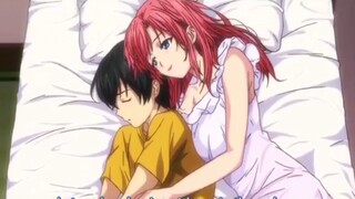 Anime neko ibu tiri || rekomendasi anime neko part 15