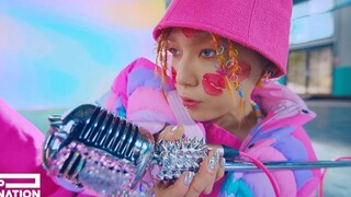 姐夫金晓钟新歌Stupid Cool MV公开！