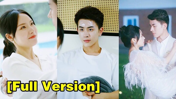(เต็มเรื่อง)ซีอีโอไม่คาดคิดว่าผู้หญิงคนนี้ซึ่งครั้งหนึ่งเคยเป็นอุปกรณ์คลอดบุตรจะมีเสน่ห์ขนาด