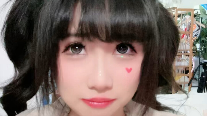 ถูกแอบถ่าย!