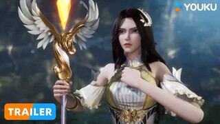 【The Magic Chef of Ice and Fire】EP127 Trailer | Chinese Fantasy Anime | YOUKU ANIMATION