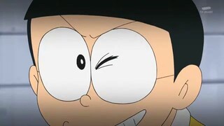 Doraemon Episode 538