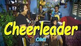 Packasz - Cheerleader (OMI cover) / Reggae version