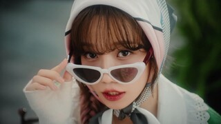 曺柔理最新回归曲Loveable MV公开