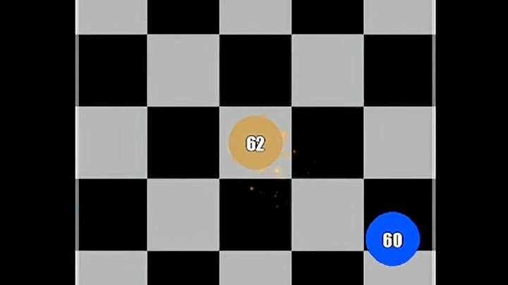 WDC vs. Chess Ball