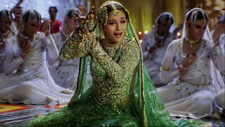 Maar Daala ｜ Madhuri Dixit, Shahrukh Khan ｜ Devdas